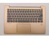 Lenovo 5CB0R11574 Tastatur inkl. TopcaseL81EUCOPW/KBFPBLUSINT\'E