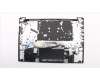 Lenovo 5CB0R11689 Tastatur inkl. TopcaseL 81EU MGR W/KB FP BL SP