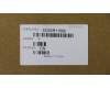 Lenovo 5CB0R11689 Tastatur inkl. TopcaseL 81EU MGR W/KB FP BL SP