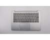 Lenovo 5CB0R11750 Tastatur inkl. TopcaseL81EUMGRW/KBNFPBLUSINT\'E