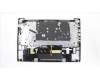 Lenovo 5CB0R11778 Tastatur inkl. TopcaseL 81EU MGR W/KB FP BL ND
