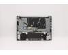 5CB0R11805 Lenovo COVER UpperCaseL 81EU MGR W/KB FP BL HB