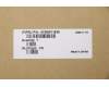 Lenovo 5CB0R11839 Tastatur inkl. Topcase L 81EU OB W/KB FP BL HB