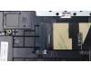 Lenovo 5CB0R11909 Tastatur inkl. Topcase L 81EU OB W/KBNFPBLND