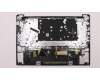 Lenovo 5CB0R11978 Tastatur inkl. TopcaseL81EUMGRW/KBFPBLUSINT\'E