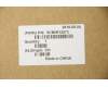 Lenovo 5CB0R12073 Tastatur inkl. TopcaseL 81EU MGR W/KB FP BL UK