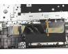 Lenovo 5CB0R12073 Tastatur inkl. TopcaseL 81EU MGR W/KB FP BL UK