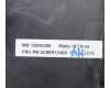 Lenovo 5CB0R12409 Tastatur inkl. Topcase L 81EV W/KB IG FP BL HB