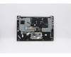 5CB0R12415 Lenovo COVER UpperCase L 81EV W/KB COP FP BL HG