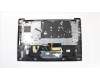 Lenovo 5CB0R12446 Tastatur inkl. Topcase L 81EV W/KB IG FP BL IT