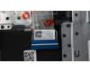 Lenovo 5CB0R12446 Tastatur inkl. Topcase L 81EV W/KB IG FP BL IT