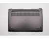 Lenovo 5CB0R12621 Unt. Gehäuse L 81EV IG