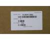 Lenovo 5CB0R12662 Tastatur inkl. Topcase L 81EV W/KB PG FP BL UK