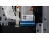 Lenovo 5CB0R12662 Tastatur inkl. Topcase L 81EV W/KB PG FP BL UK