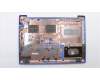Lenovo 5CB0R13438 UNT. GEHÄUSE 81DA LIGHT BLUE