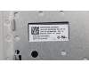 5CB0R13827 Lenovo COVER UpCaseASM W/KB L81DA PG UKE