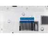 5CB0R13863 Lenovo COVER UpCaseASM W/KB L81DA PG HBW