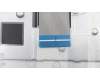 Lenovo 5CB0R16513 COVER UpCaseASM W/KB L81DC PG ITA