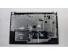 5CB0R16545 Lenovo COVER UpCaseASM W/KB L81DC IG HBW