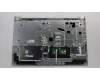 Lenovo 5CB0R16565 COVER UpCaseASM W/KB L81DC PG UK