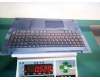 Lenovo 5CB0R16628 COVER UpCaseASM W/KB L81DC LBU SLV