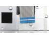 Lenovo 5CB0R16629 COVER UpCaseASM W/KB L81DC WH HBW