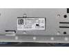 Lenovo 5CB0R16703 COVER UpCaseASM W/KB L81DC PG ENG