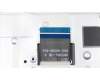 Lenovo 5CB0R16709 COVER UpCaseASM W/KB L81DC IG SLV