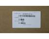 Lenovo 5CB0R16716 COVER UpCaseASM W/KB L81DC IG EURO ENG