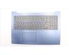 5CB0R16721 Lenovo COVER UpCaseASM W/KB L81DC LBU HBW