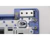 5CB0R16721 Lenovo COVER UpCaseASM W/KB L81DC LBU HBW