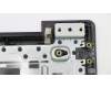 Lenovo 5CB0R16723 C-Abdeckung mit Tastatur, Englisch (GB), Eisengrau, Ohne_Hintergrundbeleuchtung