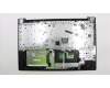 5CB0R16723 Lenovo COVER UpCaseASM W/KB L81DC IG UKE