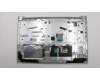 Lenovo 5CB0R26499 COVER UpCaseASM W/KB L81EY PG NORDIC
