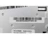 Lenovo 5CB0R26499 COVER UpCaseASM W/KB L81EY PG NORDIC