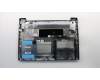 Lenovo 5CB0R27358 COVER LowerCase C 81B1 W/Sponge IG APS