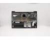 Lenovo 5CB0R28200 Tastatur inkl. Topcase W81HL NFP IG NBL W/KB BE