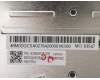 Lenovo 5CB0R28209 Tastatur inkl. Topcase W81HL NFP IG NBL W/KBUSI