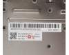 Lenovo 5CB0R28219 Tastatur inkl. Topcase W81HL NFP IG NBL W/KB TR