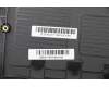 Lenovo 5CB0R34417 Tastatur inkl. Topcase ASM C 81H7 FRA