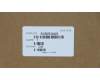 Lenovo 5CB0R34423 Tastatur inkl. Topcase ASM C 81H7 UK