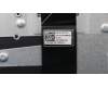 Lenovo 5CB0R34423 Tastatur inkl. Topcase ASM C 81H7 UK