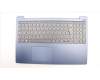 Lenovo 5CB0R34769 Tastatur inkl. Topcase 3N 81GC LB W/KB NBL HG