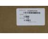 Lenovo 5CB0R34769 Tastatur inkl. Topcase 3N 81GC LB W/KB NBL HG