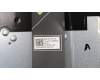 Lenovo 5CB0R34769 Tastatur inkl. Topcase 3N 81GC LB W/KB NBL HG