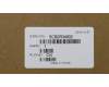 Lenovo 5CB0R34932 Tastatur inkl. TopcaseC 81HQ W/KB NFP NBL IG ND