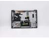 Lenovo 5CB0R39229 Tastatur inkl. TopcaseASM C 81HM NFP NBL IG ND