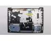 Lenovo 5CB0R39232 Tastatur inkl. TopcaseASM C 81HM NFP NBL IG USI
