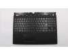 Lenovo 5CB0R40165 Tastatur inkl. Topcase L 81FV W/KB WH BL GK