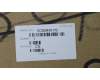 Lenovo 5CB0R40176 Tastatur inkl. Topcase L 81FV W/KB WH BL IT